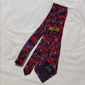 J. Garcia Collection 15: Paris in the Rain